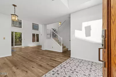 2871 Ashley Drive, Pasadena, CA  - Photo 6