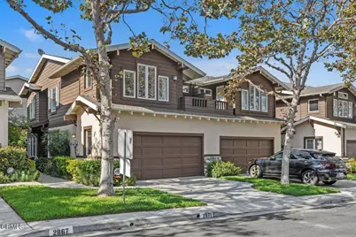 2871 Ashley Drive, Pasadena, CA  - Photo 38
