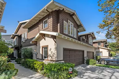 2871 Ashley Drive, Pasadena, CA  - Photo 1
