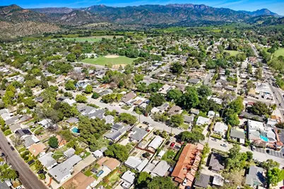 203 N Fulton Street, Ojai, CA 93023 - Photo 28