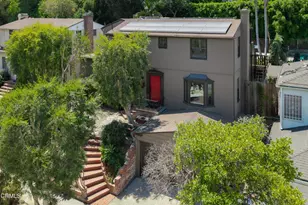 2377 W Silver Lake Dr, Los Angeles, CA 90039 - Photo 1