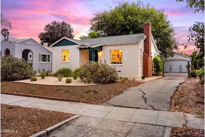 1602 Forest Avenue, Pasadena, CA 91103 - Photo 1