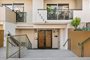 1353 N Fuller Ave, Los Angeles, CA 90046 - Photo 22