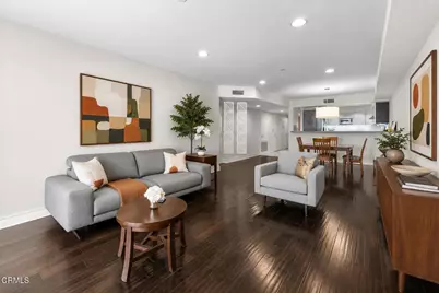 1353 N Fuller Avenue #204, Los Angeles, CA 90046 - Photo 2