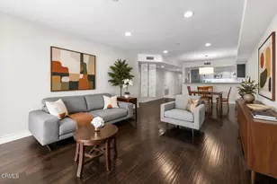 1353 N Fuller Ave, Los Angeles, CA 90046 - Photo 2