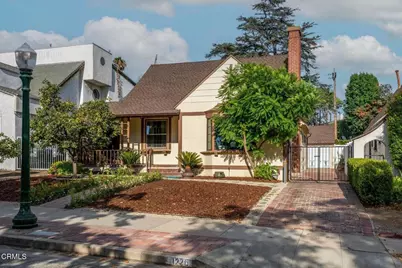 1226 Carmen Drive, Glendale, CA 91207 - Photo 2