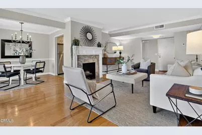 3481 Stancrest Drive #126, Glendale, CA 91208 - Photo 6