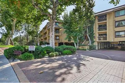 3481 Stancrest Drive #126, Glendale, CA 91208 - Photo 1