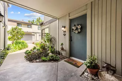 530 N Orange Grove Blvd Boulevard, Pasadena, CA 91103 - Photo 1