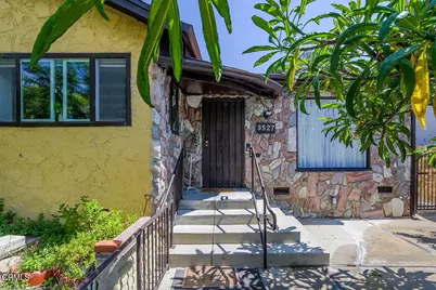 3527 Fairchild Street, Glendale, CA 91214 - Photo 1