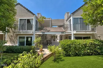 625 Orange Grove Avenue #F, South Pasadena, CA 91030 - Photo 1