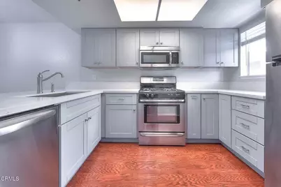 625 Orange Grove Avenue #F, South Pasadena, CA 91030 - Photo 4
