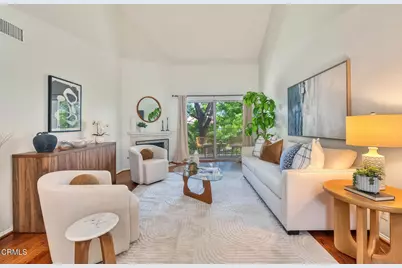 625 Orange Grove Avenue #F, South Pasadena, CA 91030 - Photo 1