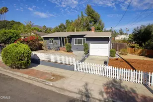 3910 Sunset Ave, Montrose, CA 91020 - Photo 1
