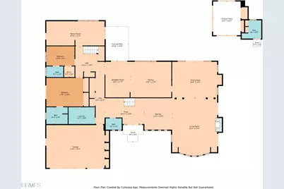 2190 Kinneloa Canyon Road, Pasadena, CA 91107 - Photo 54