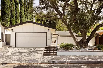 4558 Don Pio Drive, Los Angeles, CA 91364 - Photo 2