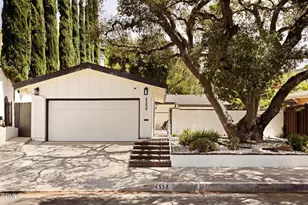 4558 Don Pio Dr, Los Angeles, CA 91364 - Photo 2