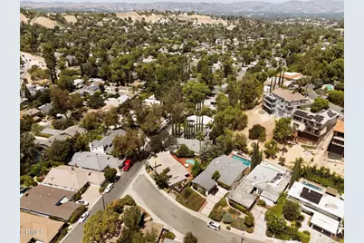 4558 Don Pio Drive, Los Angeles, CA 91364 - Photo 50