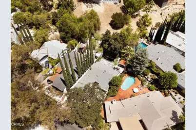 4558 Don Pio Drive, Los Angeles, CA 91364 - Photo 48