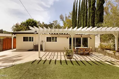 4558 Don Pio Drive, Los Angeles, CA 91364 - Photo 44