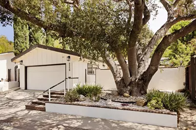 4558 Don Pio Drive, Los Angeles, CA 91364 - Photo 1