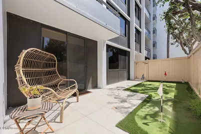 343 Pioneer Drive #101, Glendale, CA 91203 - Photo 34