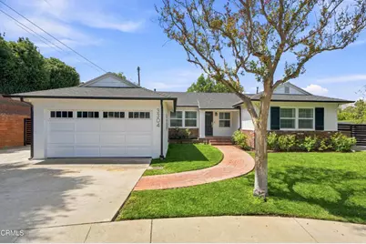 3304 Warwick Road, Alhambra, CA 91803 - Photo 2