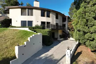 1742 Hill Dr, South Pasadena, CA 91030 - Photo 1