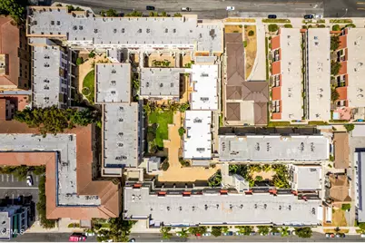 85 E Commonwealth Avenue #3D, Alhambra, CA 91801 - Photo 32