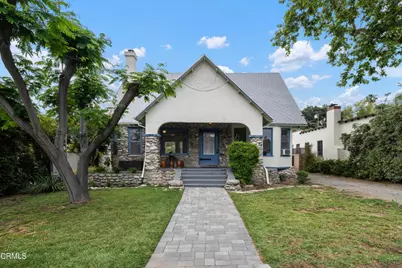 1941 Fletcher Avenue, South Pasadena, CA 91030 - Photo 1