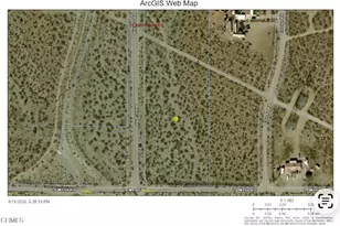 0 Blanco Rd, Pinon Hills, CA 92372 - Photo 1
