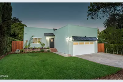 4356 Bel Aire Drive, La Canada Flintridge, CA 91011 - Photo 2