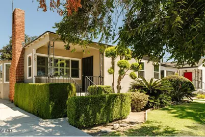 245 Laun Street, Altadena, CA 91001 - Photo 1