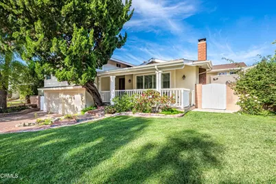 875 Longford Avenue, Thousand Oaks, CA 91320 - Photo 2