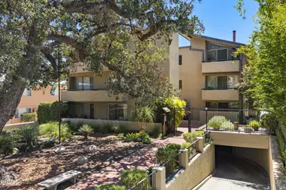 960 San Pasqual #205, Pasadena, CA 91106 - Photo 1