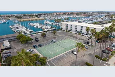 3101 Peninsula Road #218, Oxnard, CA 93035 - Photo 32