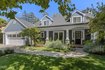 5130 Solliden Lane, La Canada Flintridge, CA 91011 - Photo 2
