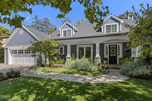 5130 Solliden Ln, La Canada Flintridge, CA 91011 - Photo 2