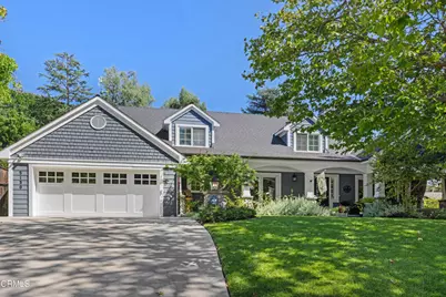 5130 Solliden Lane, La Canada Flintridge, CA 91011 - Photo 4