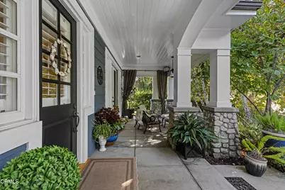 5130 Solliden Lane, La Canada Flintridge, CA 91011 - Photo 6