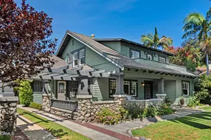 133 N Orange Grove Blvd, Pasadena, CA 91103 - Photo 2