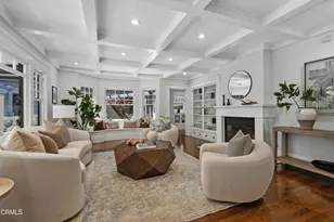 133 N Orange Grove Blvd, Pasadena, CA 91103 - Photo 8