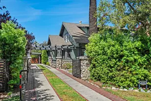 133 N Orange Grove Blvd, Pasadena, CA 91103 - Photo 2
