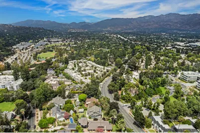 133 N Orange Grove Boulevard, Pasadena, CA 91103 - Photo 32
