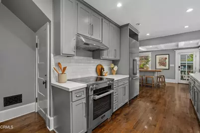 133 N Orange Grove Boulevard, Pasadena, CA 91103 - Photo 16
