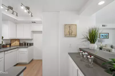 1033 W Duarte Road #A, Arcadia, CA 91007 - Photo 6