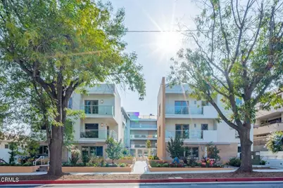 137 S Wilson Avenue #107, Pasadena, CA 91106 - Photo 2
