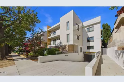137 S Wilson Avenue #107, Pasadena, CA 91106 - Photo 1