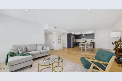 137 S Wilson Avenue #107, Pasadena, CA 91106 - Photo 10