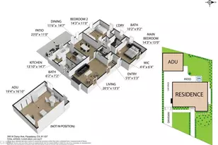79 W Villa St, Pasadena, CA 91103 - Photo 36